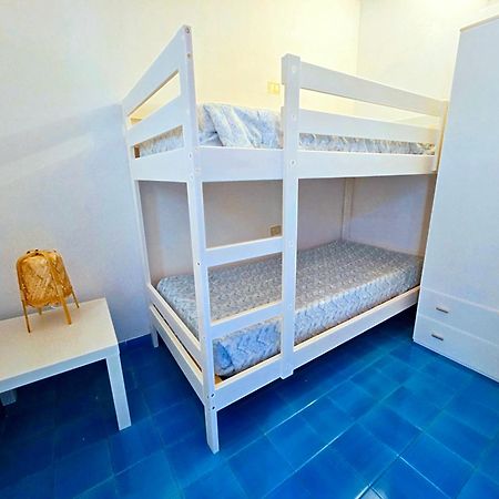 Apartmán Maridea - Biscaglina Ponza Exteriér fotografie