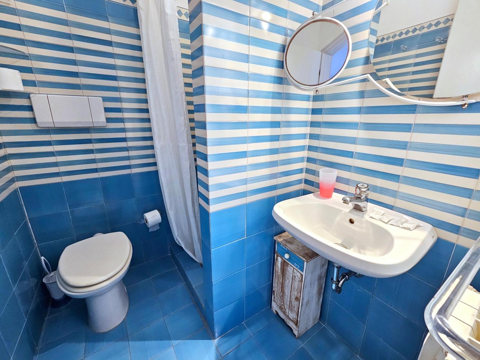 Apartmán Maridea - Biscaglina Ponza Exteriér fotografie