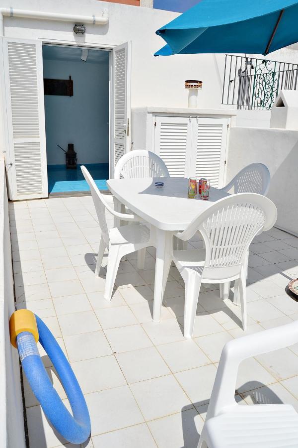 Apartmán Maridea - Biscaglina Ponza Exteriér fotografie
